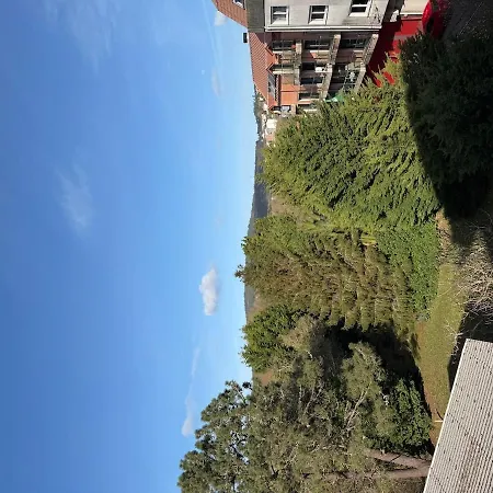 아파트 Rio Anllons Ponteceso